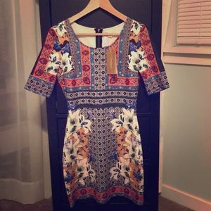 Alya Mini Dress from Francesca’s, Size Sm